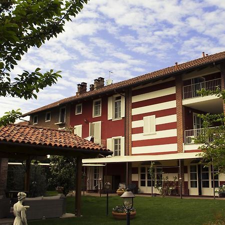 Вілла Maison Louis Trofarello Екстер'єр фото