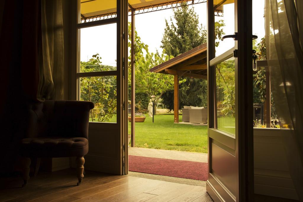 Вілла Maison Louis Trofarello Екстер'єр фото